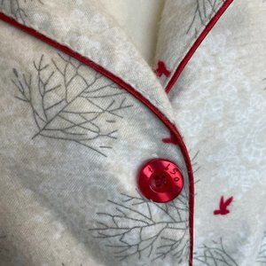 Sleep Shirt, Super Soft!  Size S/M, Bamboo Rayon - NEVER worn!